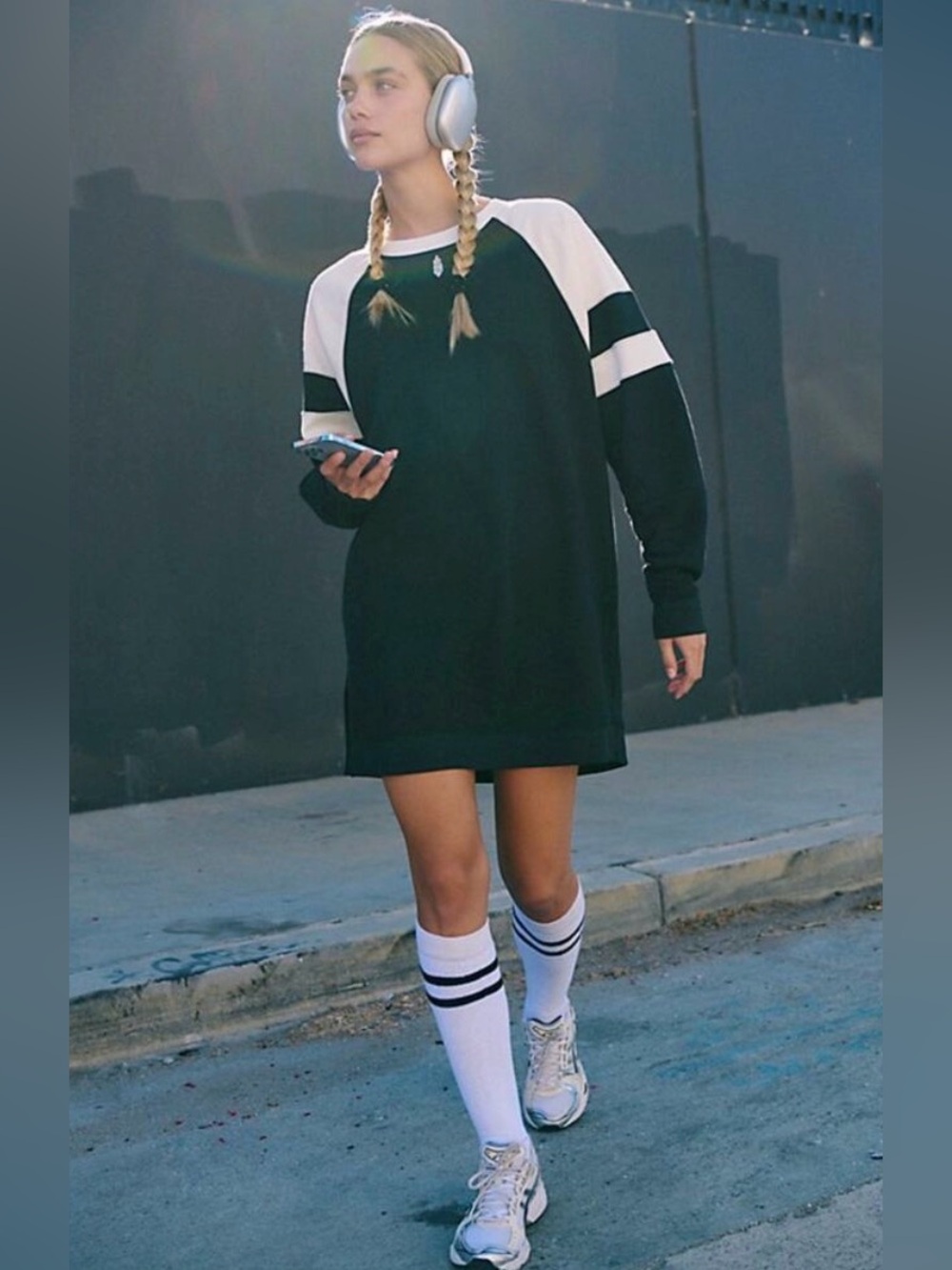 FP Movement Heritage Sport Dress